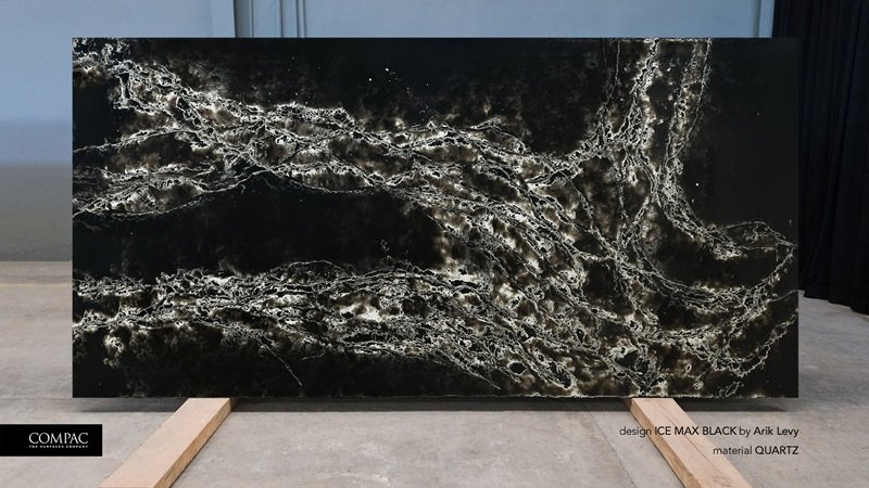 آيس ماكس بلاك