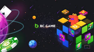 BC Game Crypto Casino আপনার জন্য একটি নতুন জগত