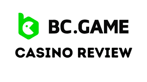 BC.Game KZ Platform The Ultimate Online Gaming Experience