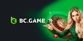 Discover the Thrilling World of BC.GAME Nigeria A Gambler's Paradise