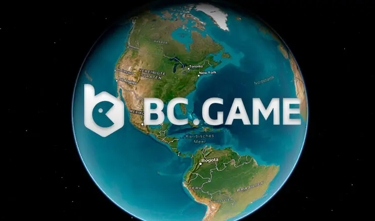 How to Login to BC.Game A Step-by-Step Guide -155342092